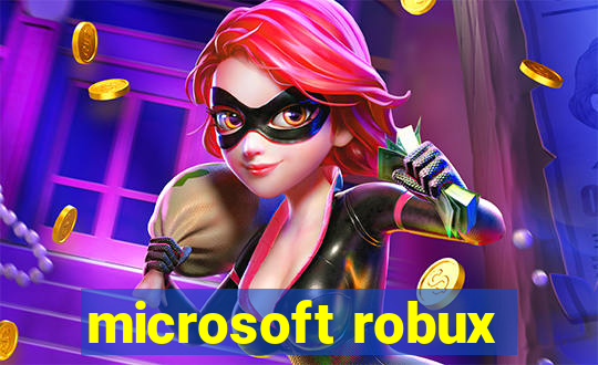 microsoft robux